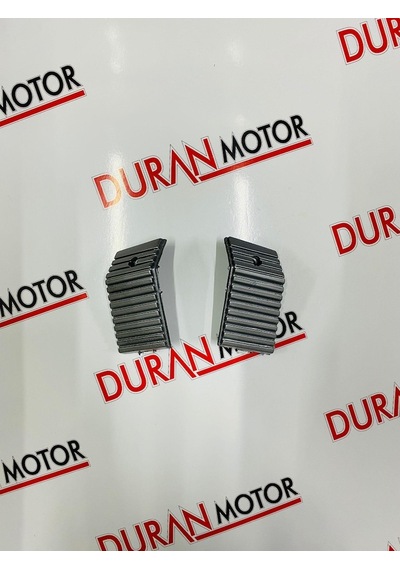 Honda Kınetıc Far Kaşı Sağ-Sol (Takım) (530005567)