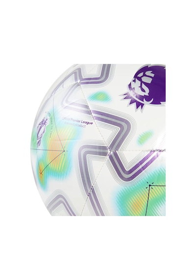 Orbita Play 2025/26 Premier League Thrill Unisex Beyaz Futbol Topu 08471901 Beyaz