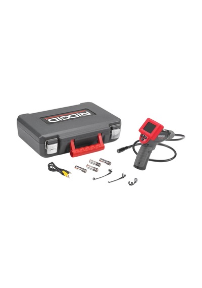 Rıdgıd 40043 Micro Ca-25 Dijital Gözlem Kamerası