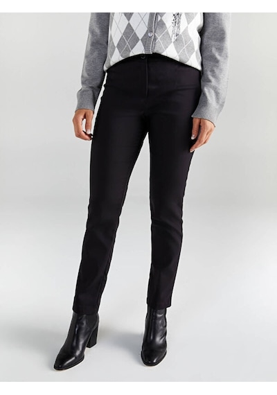 Faik Sönmez Slim Fit Klasik Pantolon 00052 001