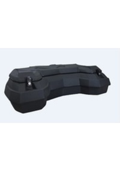 Atv Arka Çanta Kilitli 105litre