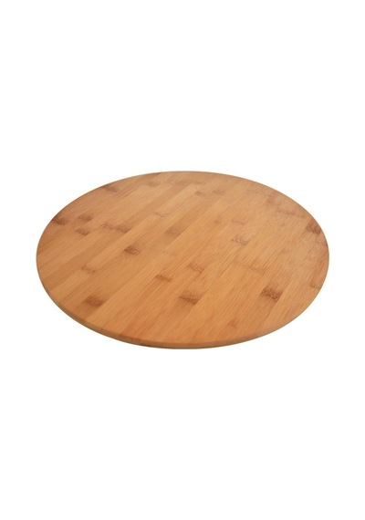 Bambum Fiesta Mix Dönen Küçük Servis Tabak B0843