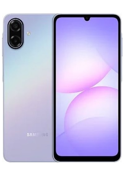 Samsung Galaxy A07 5G 4 GB 128 GB (Samsung Türkiye Garantili)