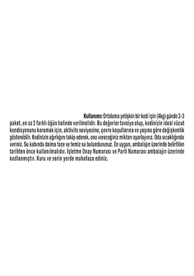 Purina Gourmet Gold Kıyılmış Sığır Etli Konserve Yetişkin Kedi Maması 24 x 85 G