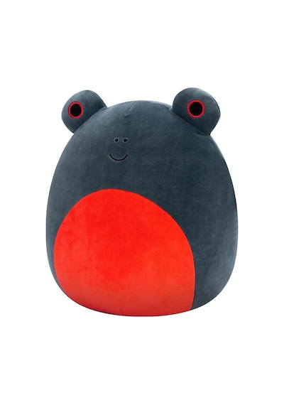 Squishmallows Kurbağa Jameel 36cm Cr06745 Çok Renkli