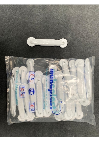 17X25 Fitil Sürgüsü- Sabit Sineklik Tekerleği