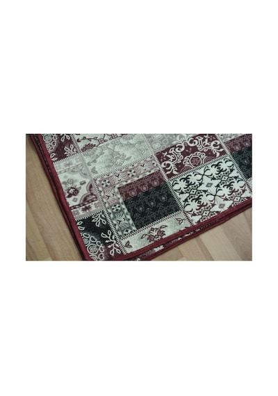 Algelsineve Patchwork Biyeli Çok Amaçlı Halı Örtüsü, Savan Diğer