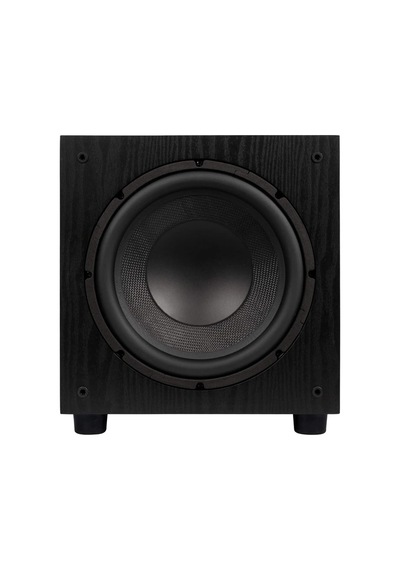 Elac Sub1015 120 Watt 10 Inç Aktif Subwoofer Hoparlör