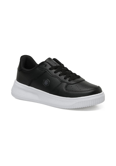Lumberjack Fınster Wmn 5fx Genç Sneaker Siyah