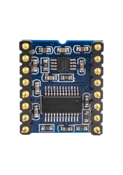Wtv020 Mini Ses Modülü Micro Sd Kart Destekli Hw-251 Kartı