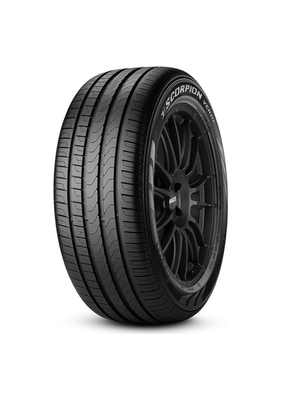 Pirelli 235/55R17 99V Scorpion Verde Audi Ao 4X4 Yaz Lastiği 2025