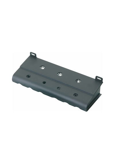 Wera Kraftform Tornavida Duvar Rafı 05134001001