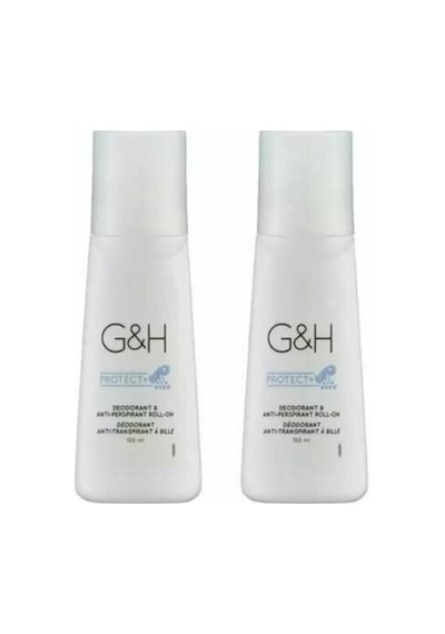 Amway G&h Protect Terlemeye Karşı/koku Giderici Roll-on Deodorant