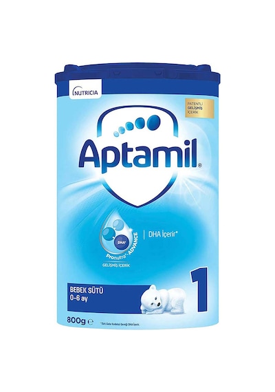 Aptamil 1 Bebek Sütü 800 G