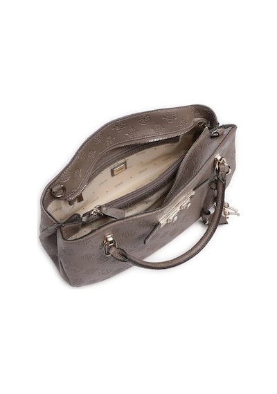 Guess Carmella Kadın El Çantası Hwpd2225050 Vizon