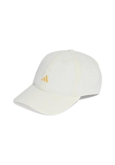 Adidas Seersucker Bej Şapka Bej