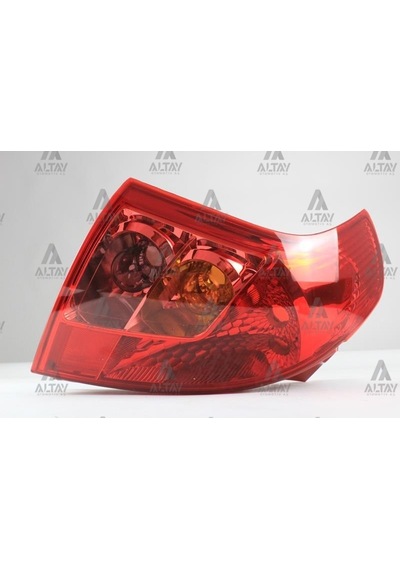 Stop Lambası Swift 2008-2010 Sol 1 Adet Oem No: 35670-72k00