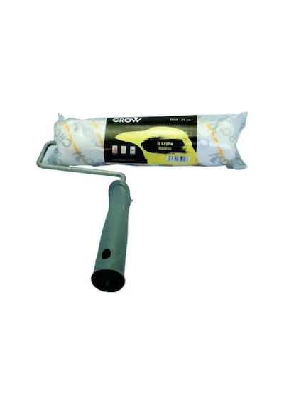 Crow İç Cephe Rulosu 25 Cm