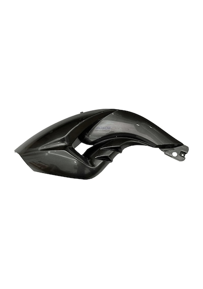 Mondial 125 Drift L Benzin Deposu Sol Alt Plastik Kapak Gri
