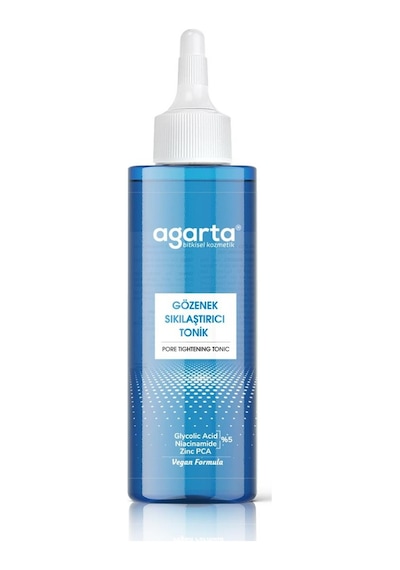 Agarta Gözenek Sıkılaştırıcı Tonik 200 ML