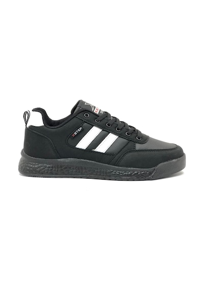 X-step 2024-cilt Tramor Hafif Ve Rahat Taban Unisex Spor Ayakkabı Syh-Byz