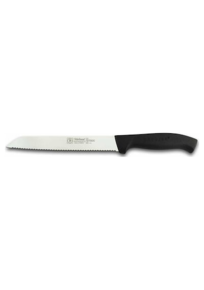 61202 - 17 - Kırmızı Ekmek Bıçağı - Tta89 - Csmo-tex - - Surbisa