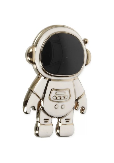 Astro Stand Astronot - Beyaz 11