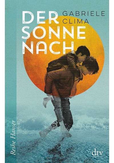 Der Sonne Nach - Gabriele Clima
