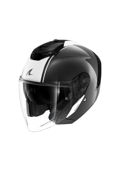 Shark Rs Jet Carbon Skın Dwk Diğer