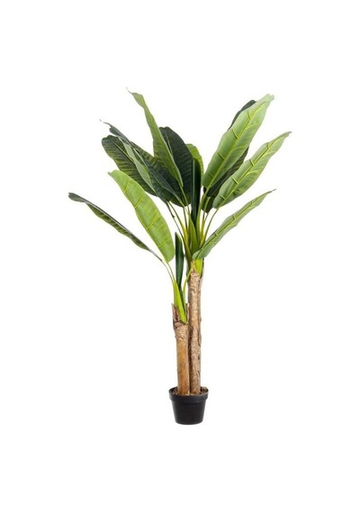 Yapay Ağaç Muz Ağacı Yapay Starliçe 220cm