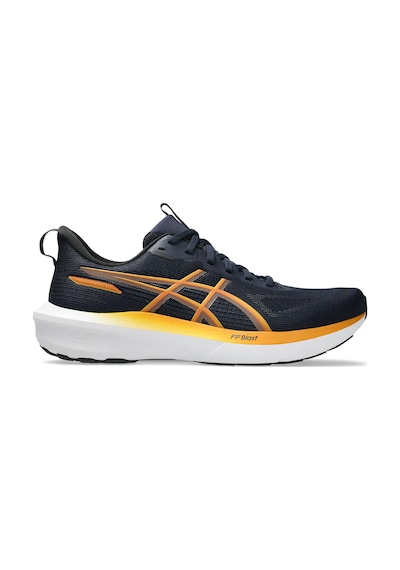 Asics Gt-1000 14 Erkek Lacivert Koşu Ayakkabısı 1011c077-400 Lacivert
