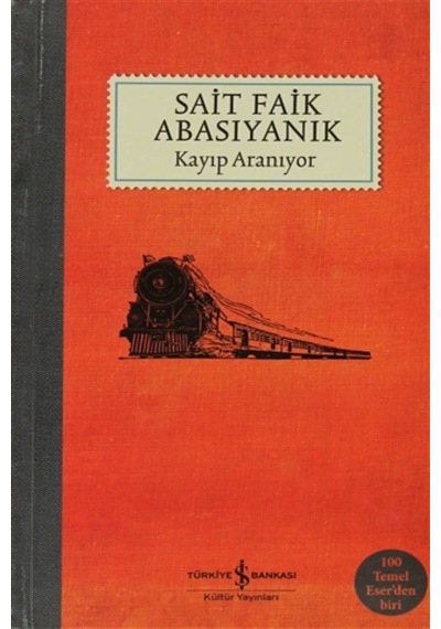 İş Bankası Kayıp Aranıyor