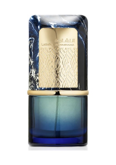 Lattafa Al Nashama Caprice Edp 100 Ml Unisex Parfüm Aromatik