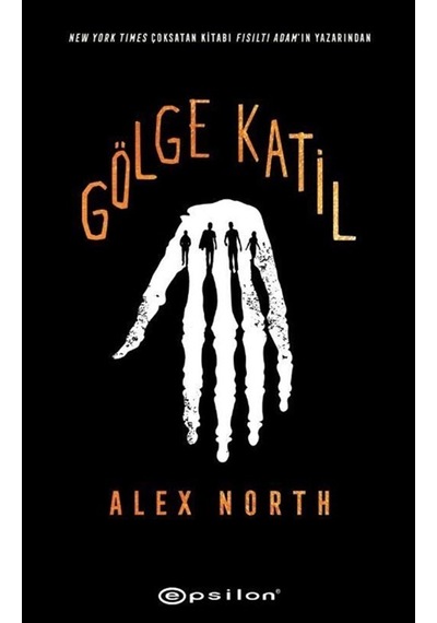 Gölge Katil / Alex North