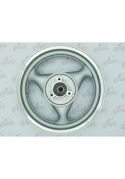 Scooter 150 Arka Jant 13 Disk Gri (545158601)