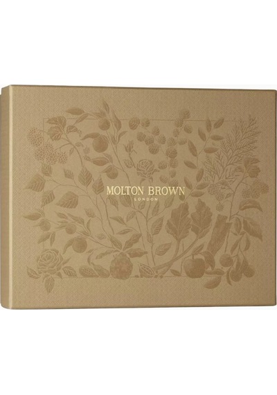 Molton Brown Duş Jeli Seti 3 x 300 ML