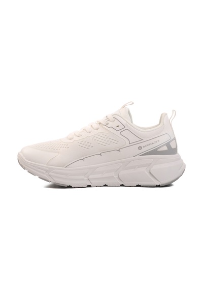 Hammer Jack Coloma 101 24650 Beyaz Unisex Spor Ayakkabı 001