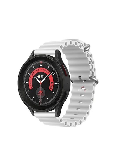 Samsung Galaxy Watch 46mm R800 Watch 3 45mm R840 22mm Uyumlu Se