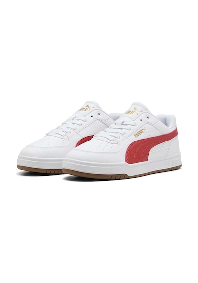 Puma Caven Iıı Tdp Erkek Beyaz Sneaker Ayakkabı 40917005