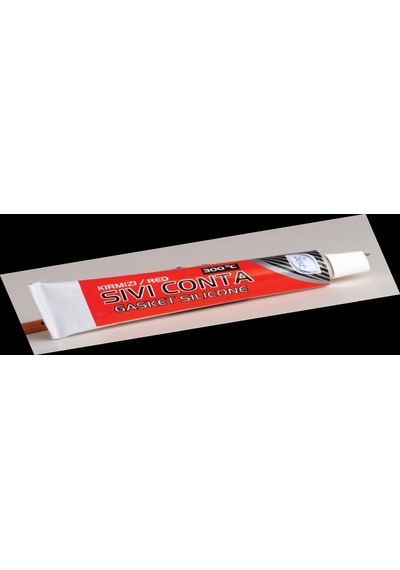 Best Sıvı Conta 45 Gr Kırmızı 1 Adet