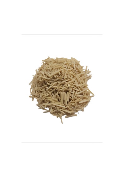 El Yapımı İnce Kesim Makarna Erişte 1 Kg