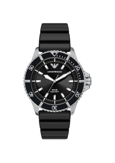Emporio Armani Ar11788 Erkek Kol Saati Metalik Gri