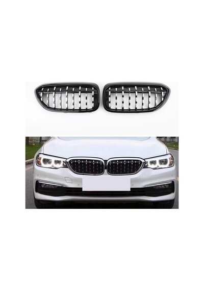 Bmw G30 Panjur Diamond 2017 / 2020