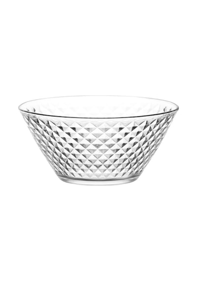 Lav Artemis Cam Salata Kasesi Tekli Ekstra Büyük 2150 ml (Sunum Kasesi , Hazırlık Kasesi)