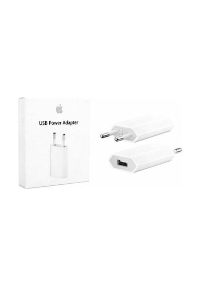 Apple Uyumlu iPhone 7, 7 Plus Şarj Başlığı, Şarj Adaptörü, Iphon