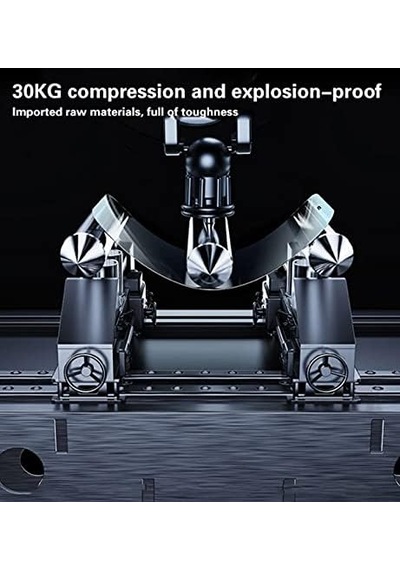 Spia Maxi Glass Serisi Honor 400 Pro İle Uyumlu Temperli Sert Şeffaf Cam Koruyucu Honor 400 Pro İle Uyumlu