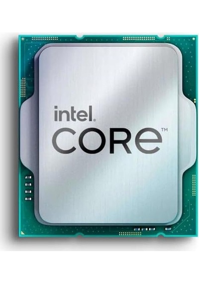 Intel İ7-14700f 20 Core, 3.40ghz, 33mb, 219w, Lga1700, 14.nesil, Tray, Dahili Grafik Yok, Fan Yok