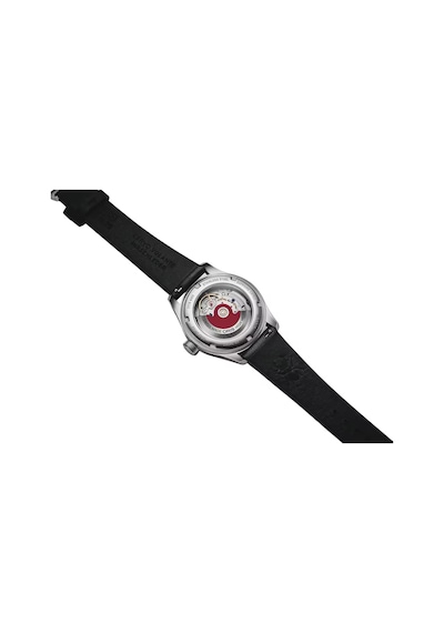 Oris Big Crown Pointer Date Bullseye 38 Mm Otomatik Saat 01 754 7 Siyah