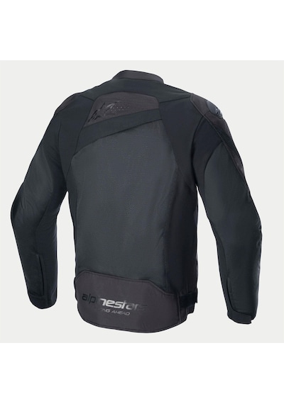 Alpinestars T-Gp Plus R V4 Air Korumalı Motosiklet Montu