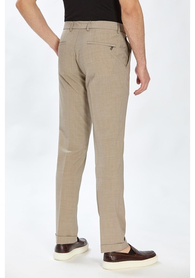 Ecer Sigma Pantolon - Bej